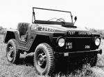 American Motors M422 1959 года